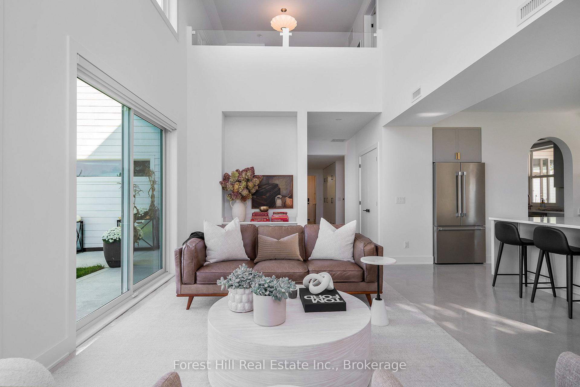 Photo 6 of 495957 Grey Road 2, Blue Mountains — HOMEH