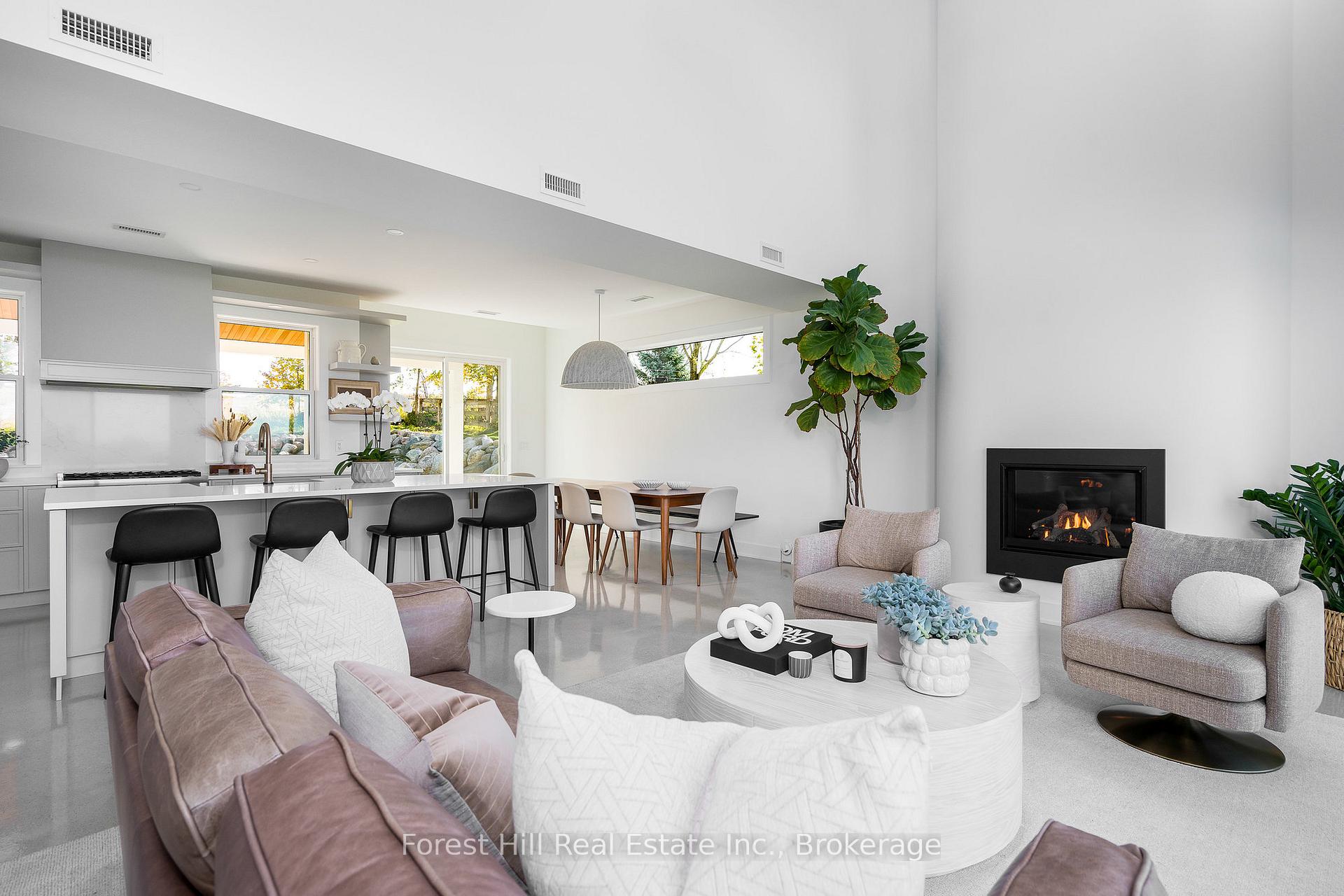 Photo 8 of 495957 Grey Road 2, Blue Mountains — HOMEH