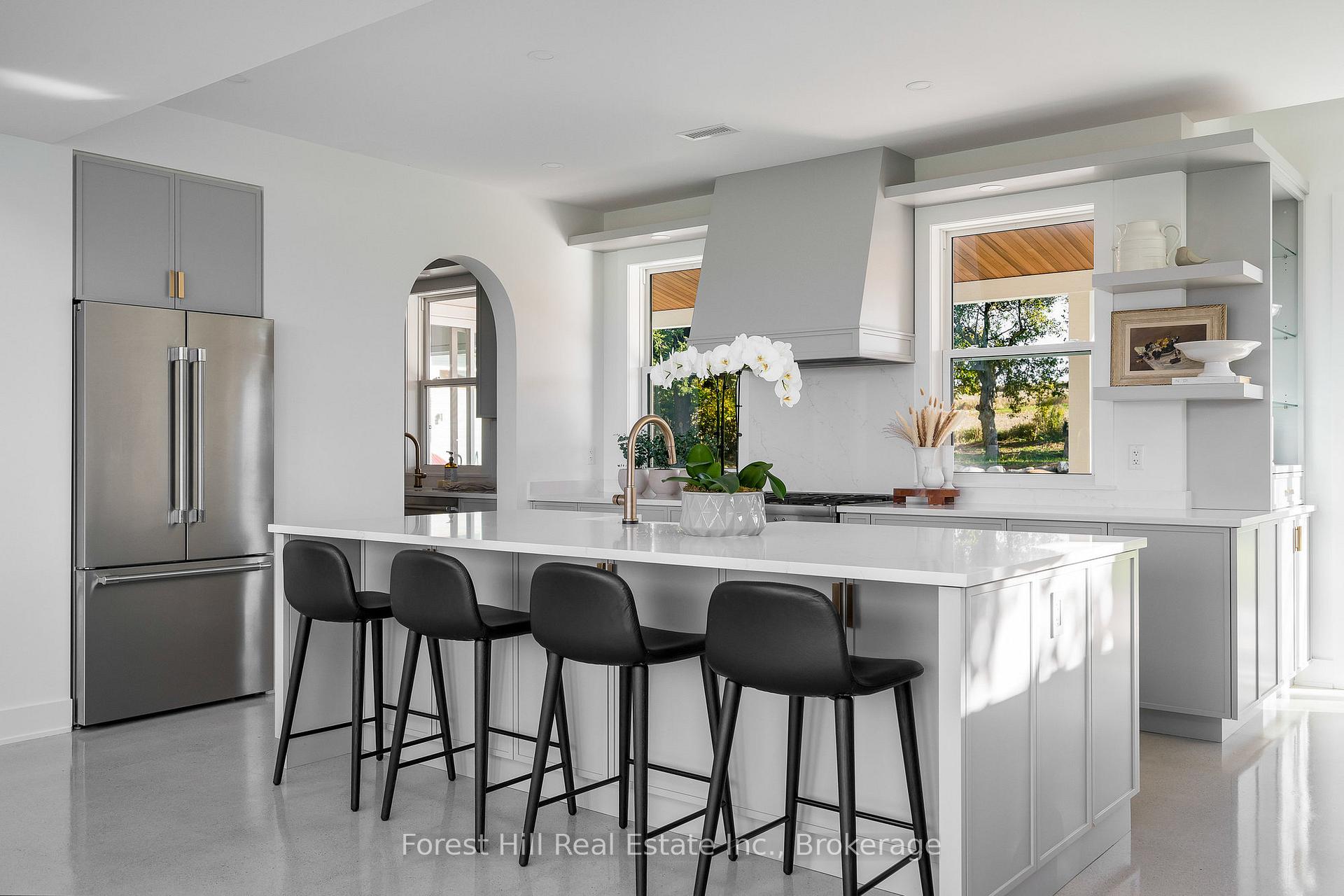 Photo 9 of 495957 Grey Road 2, Blue Mountains — HOMEH