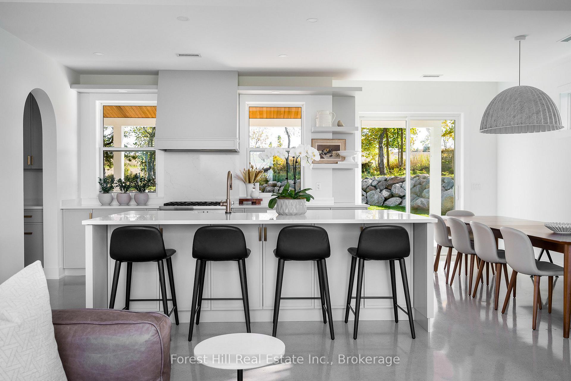Photo 10 of 495957 Grey Road 2, Blue Mountains — HOMEH