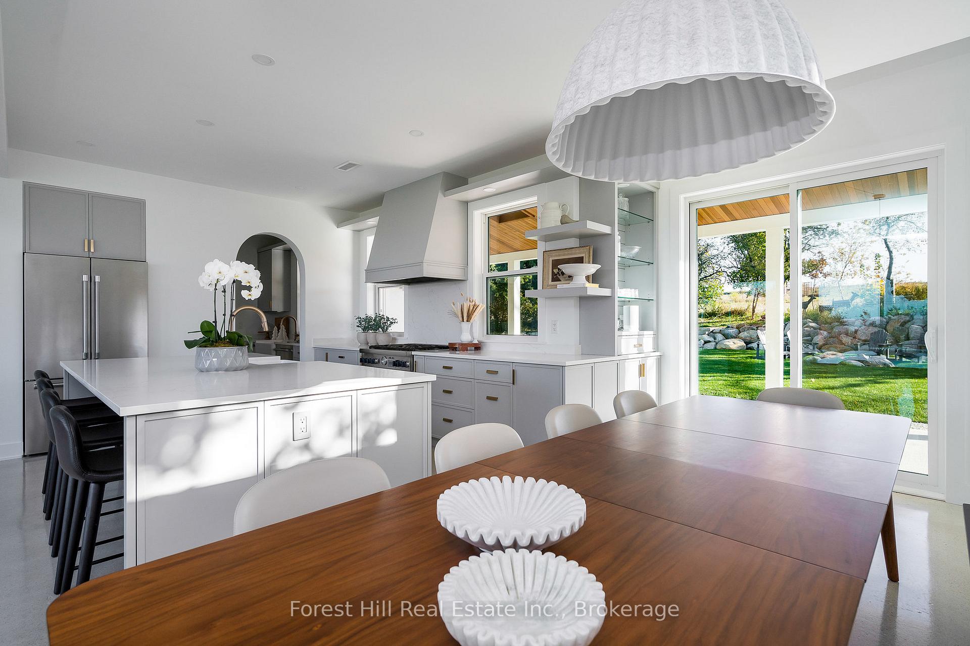 Photo 11 of 495957 Grey Road 2, Blue Mountains — HOMEH