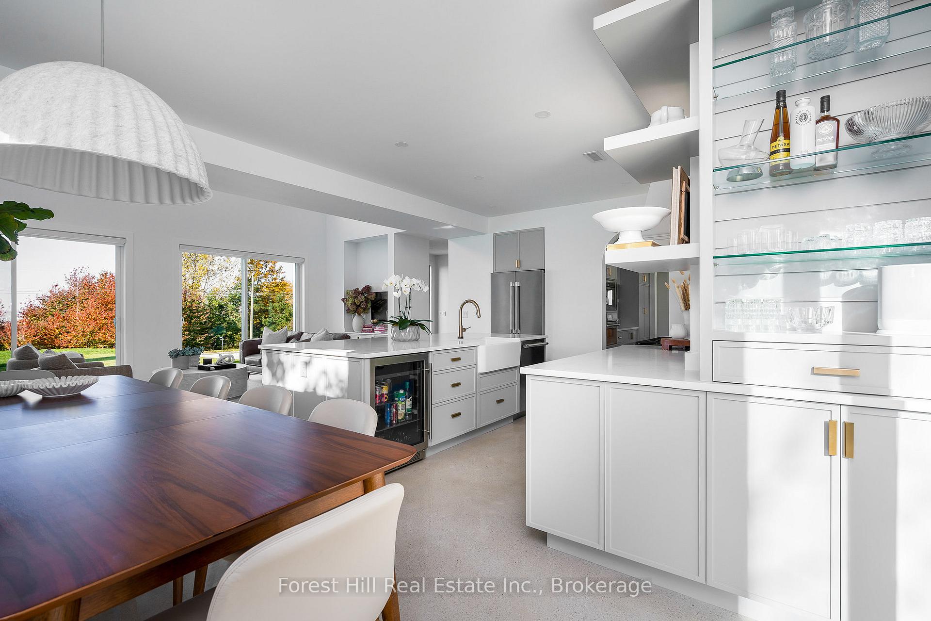 Photo 12 of 495957 Grey Road 2, Blue Mountains — HOMEH