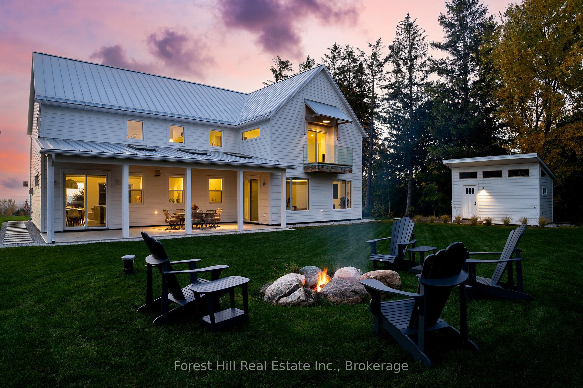 Photo 47 of 495957 Grey Road 2, Blue Mountains — HOMEH