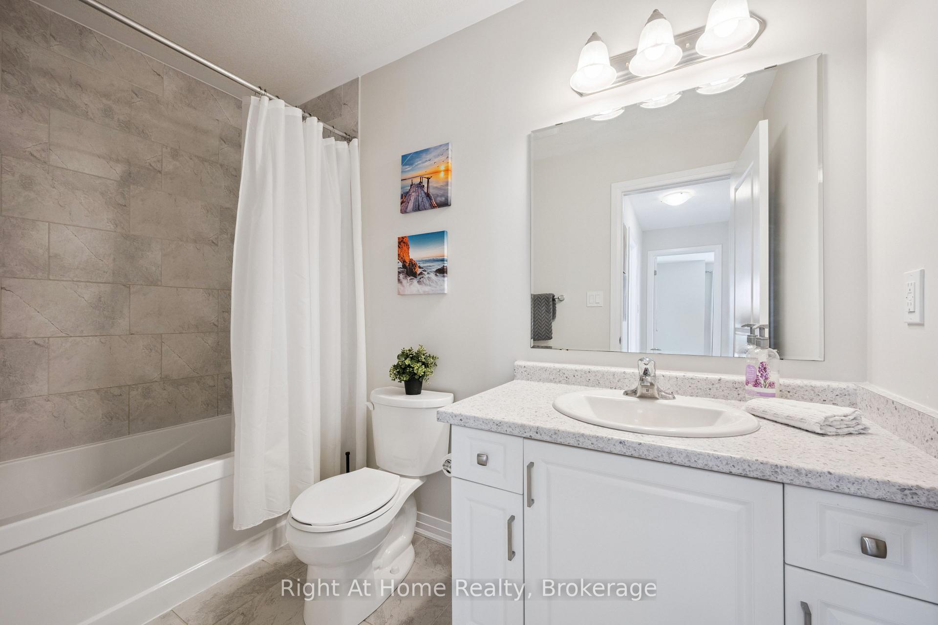 Photo 24 of 24 Progress Crescent, Kitchener — HOMEH