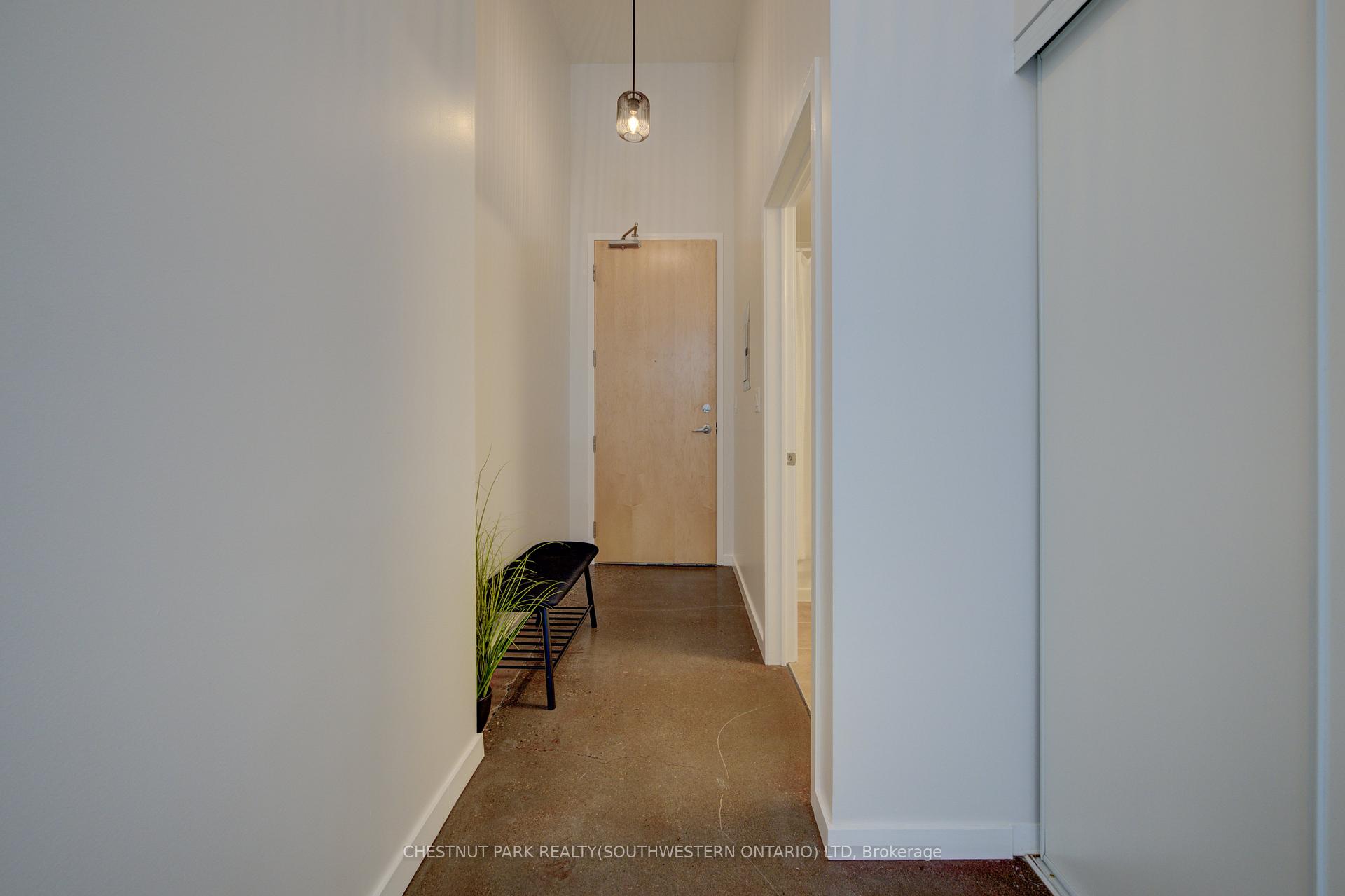 Photo 2 of Unit 524, 404 King Street W, Kitchener — HOMEH