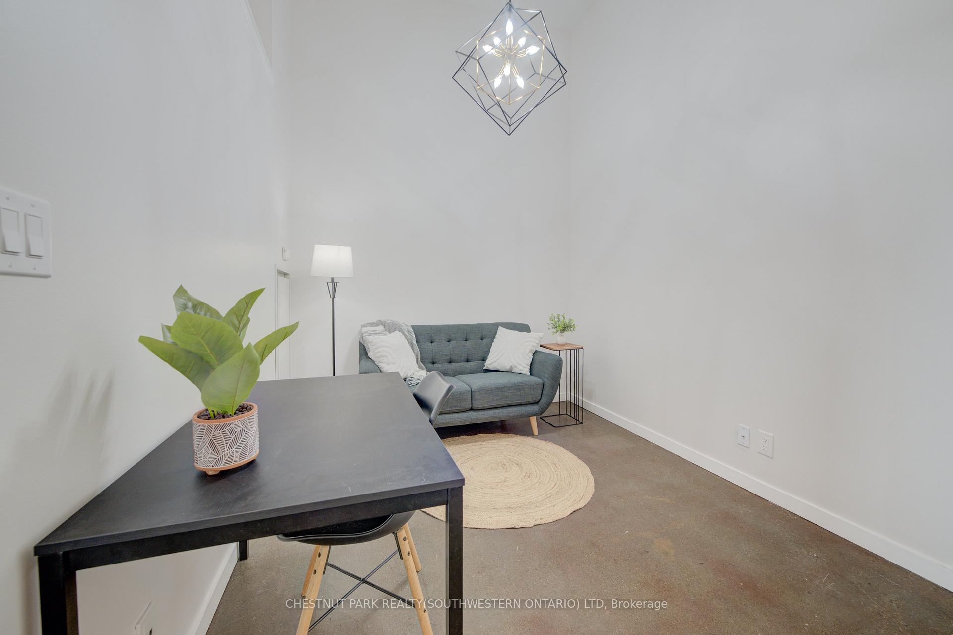 Photo 5 of Unit 524, 404 King Street W, Kitchener — HOMEH