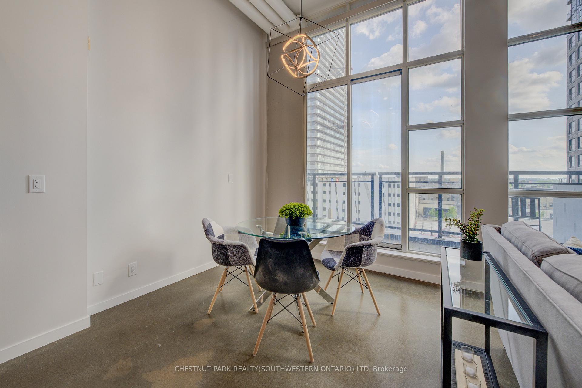 Photo 13 of Unit 524, 404 King Street W, Kitchener — HOMEH