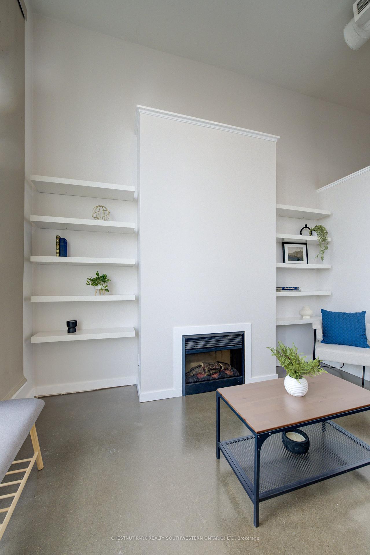 Photo 17 of Unit 524, 404 King Street W, Kitchener — HOMEH