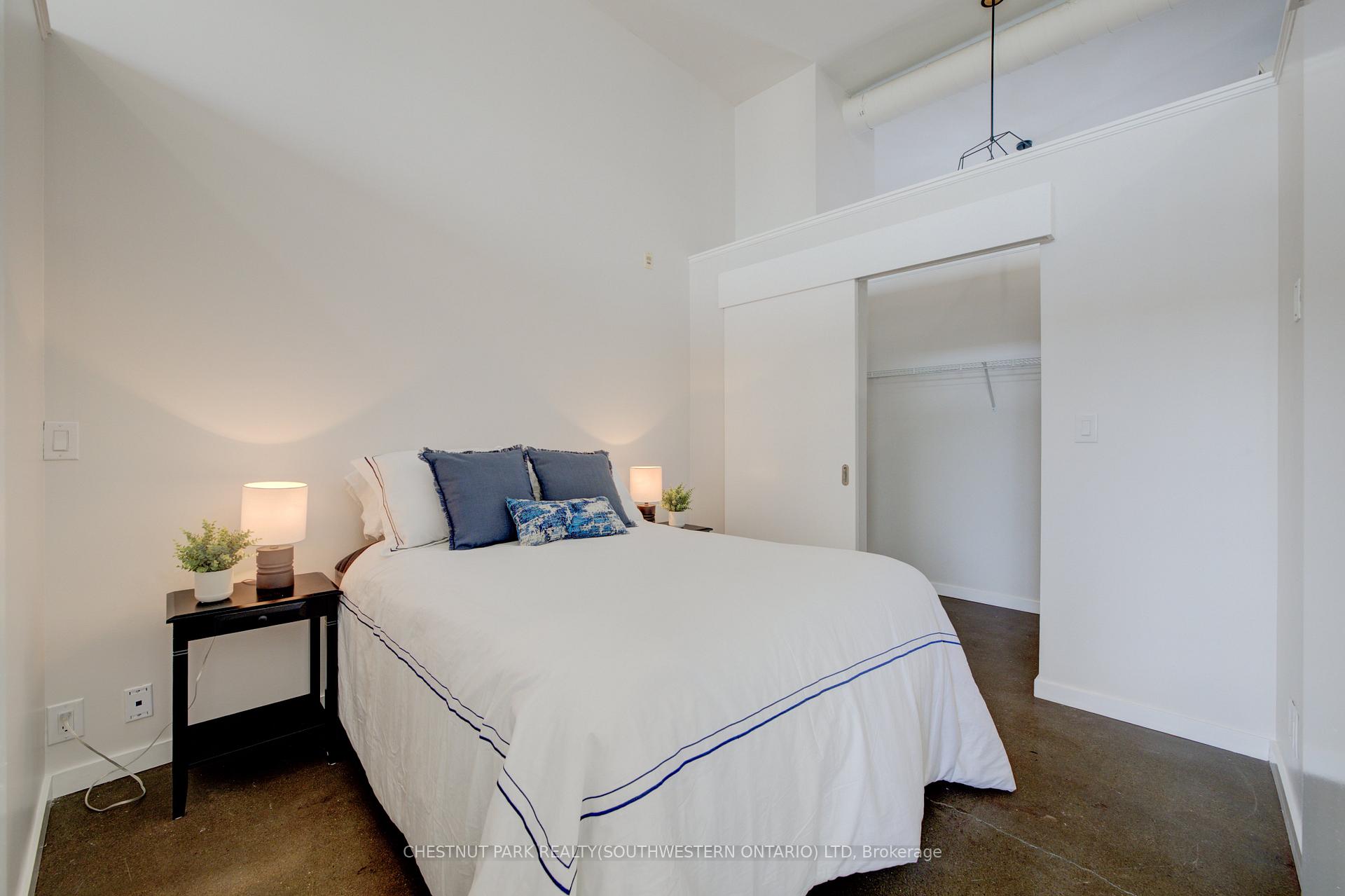 Photo 20 of Unit 524, 404 King Street W, Kitchener — HOMEH