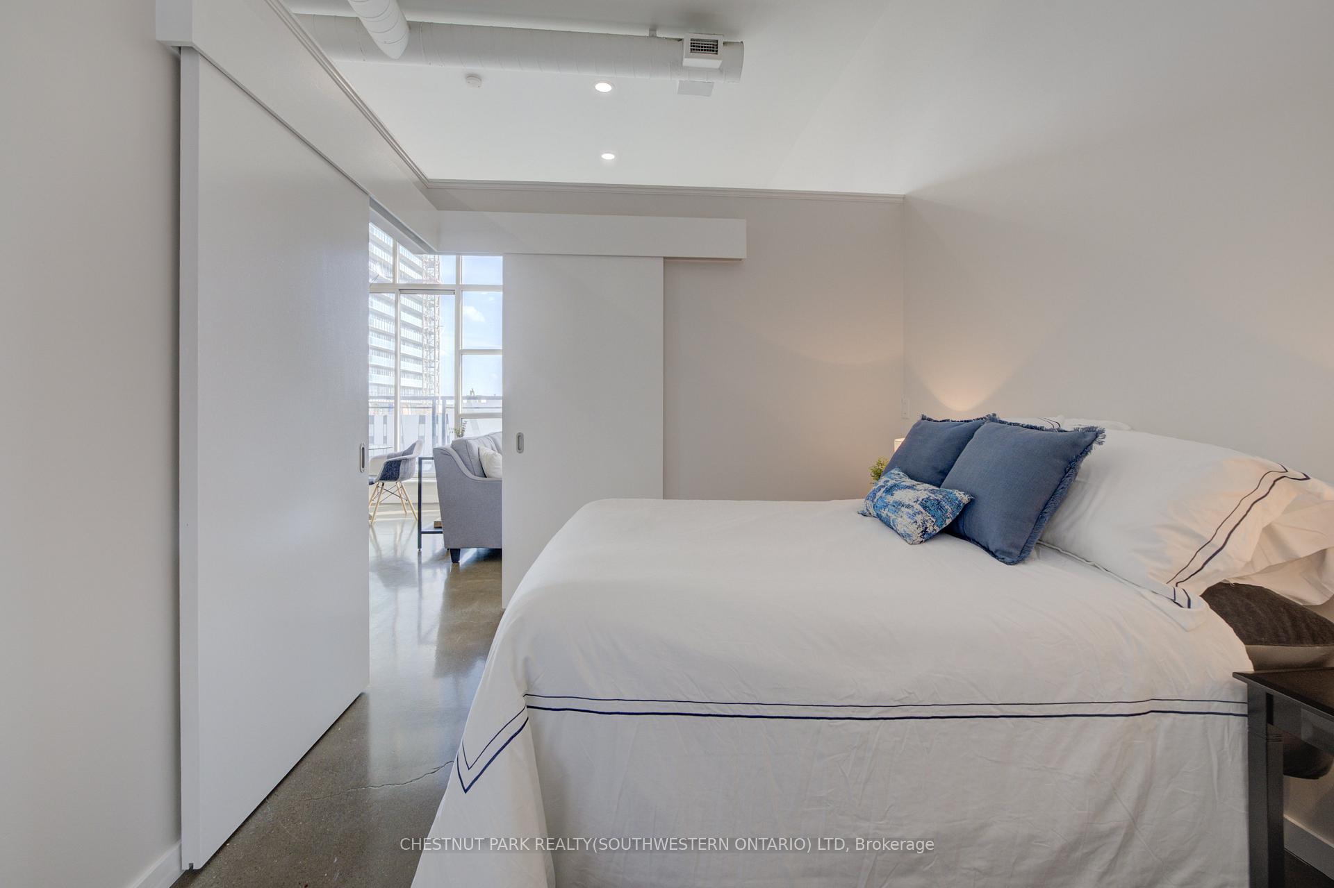 Photo 21 of Unit 524, 404 King Street W, Kitchener — HOMEH