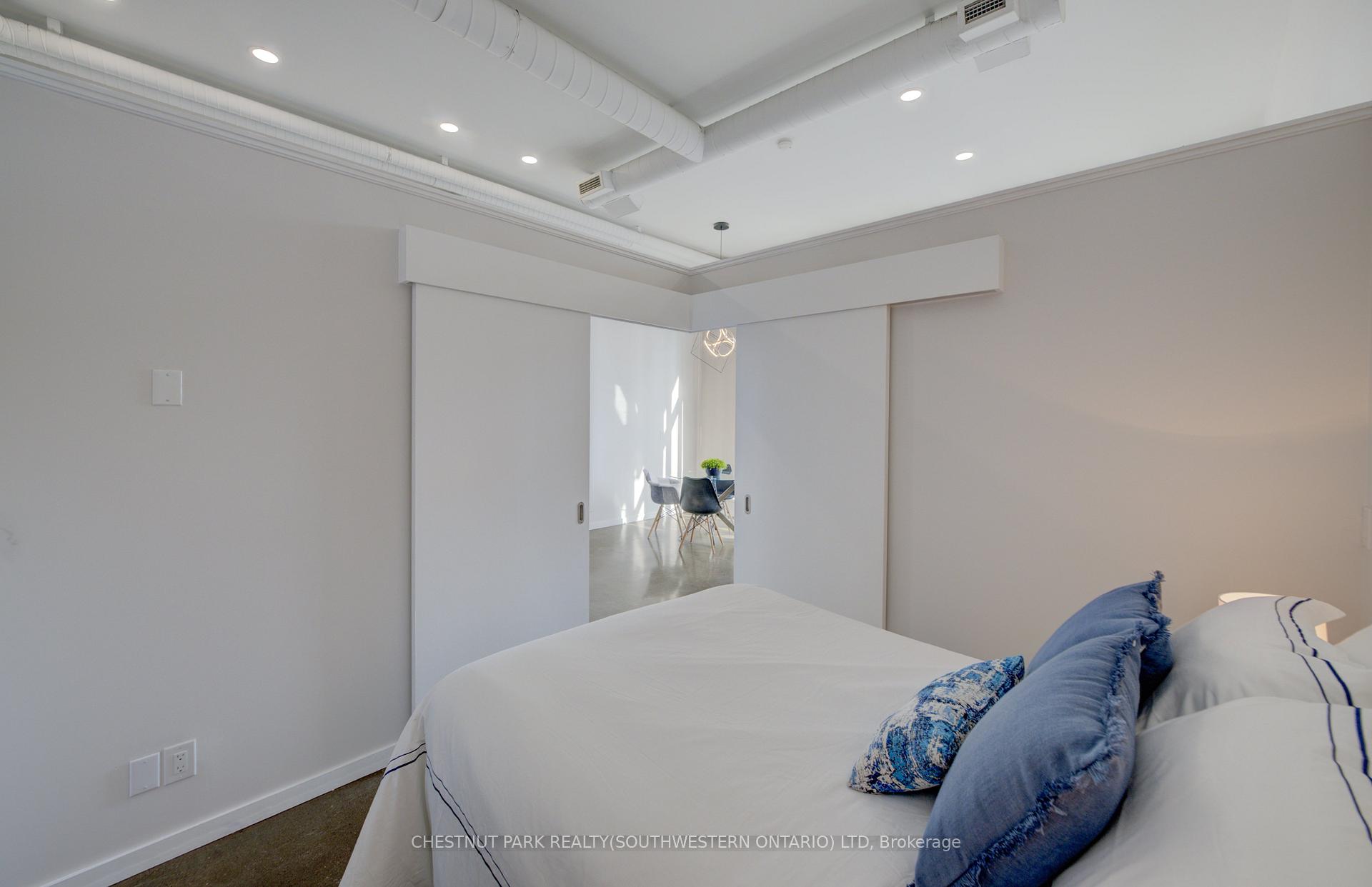 Photo 22 of Unit 524, 404 King Street W, Kitchener — HOMEH