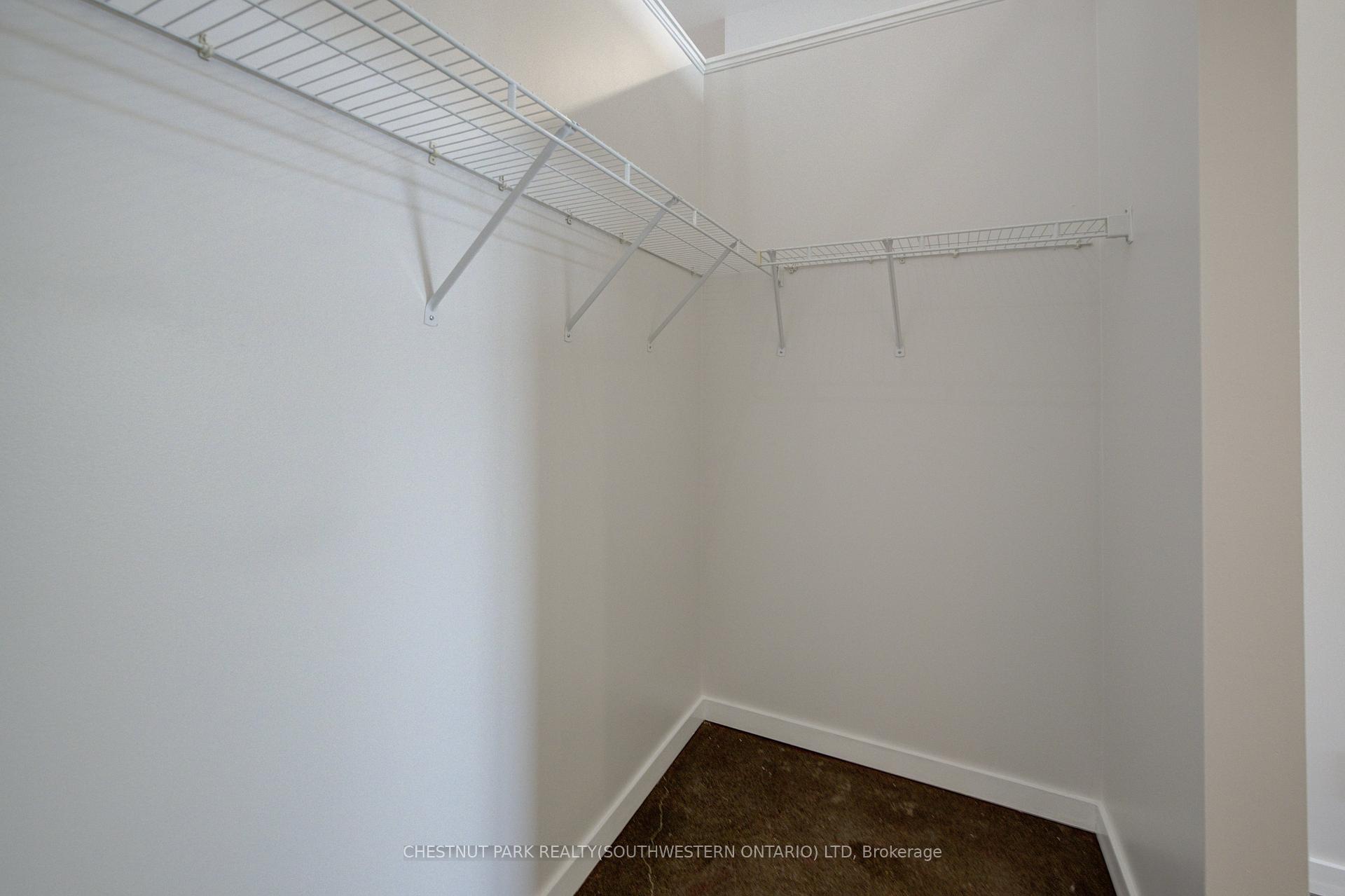 Photo 23 of Unit 524, 404 King Street W, Kitchener — HOMEH