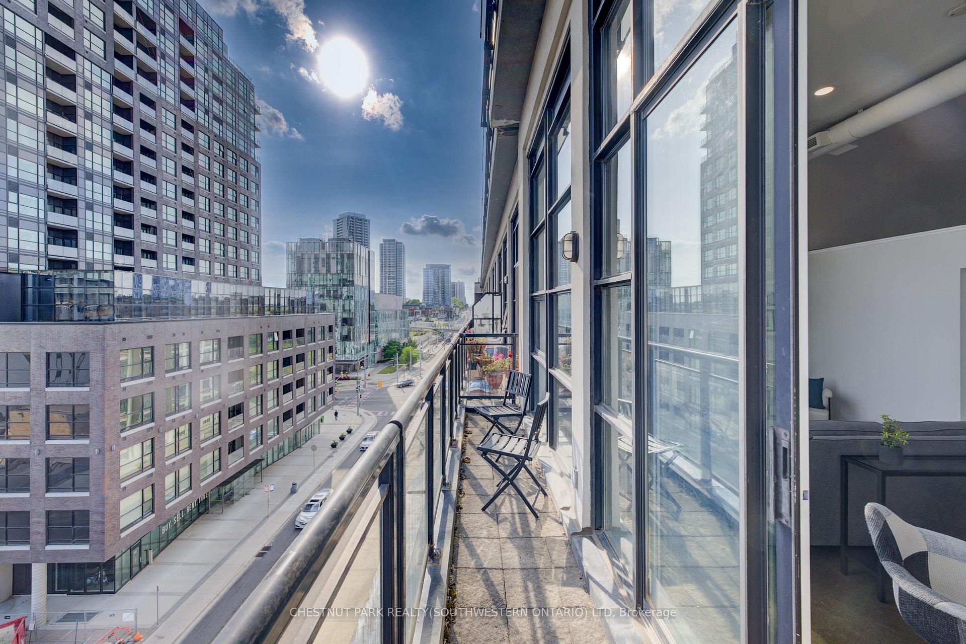 Photo 24 of Unit 524, 404 King Street W, Kitchener — HOMEH