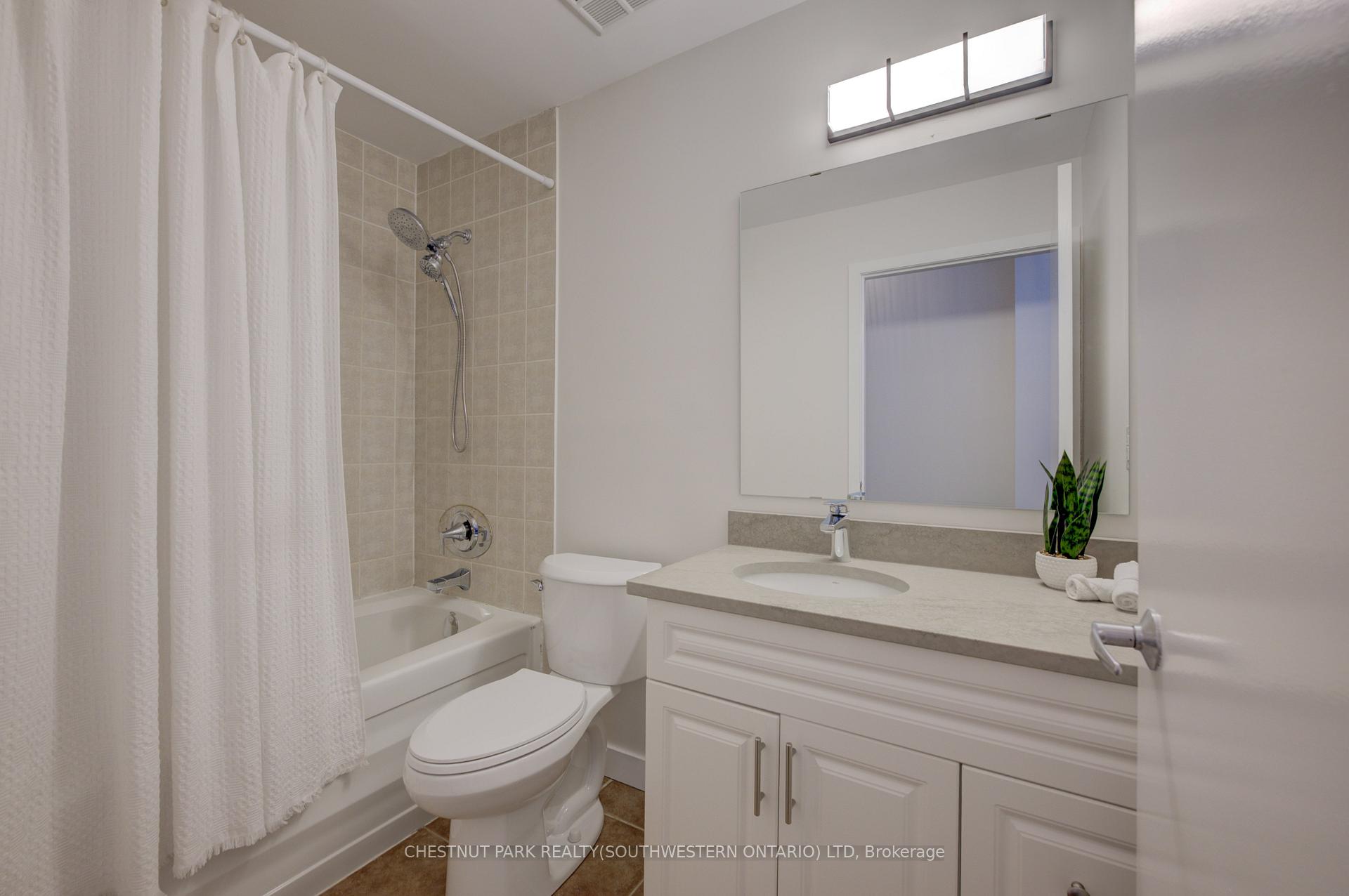 Photo 27 of Unit 524, 404 King Street W, Kitchener — HOMEH