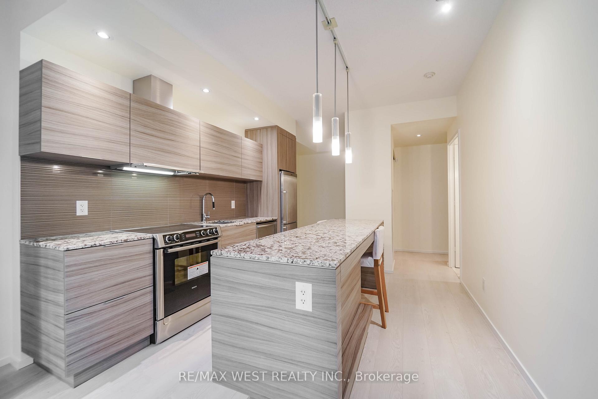 Photo 3 of Unit 412, 8 Charlotte Street, Toronto, Waterfront Communities — HOMEH