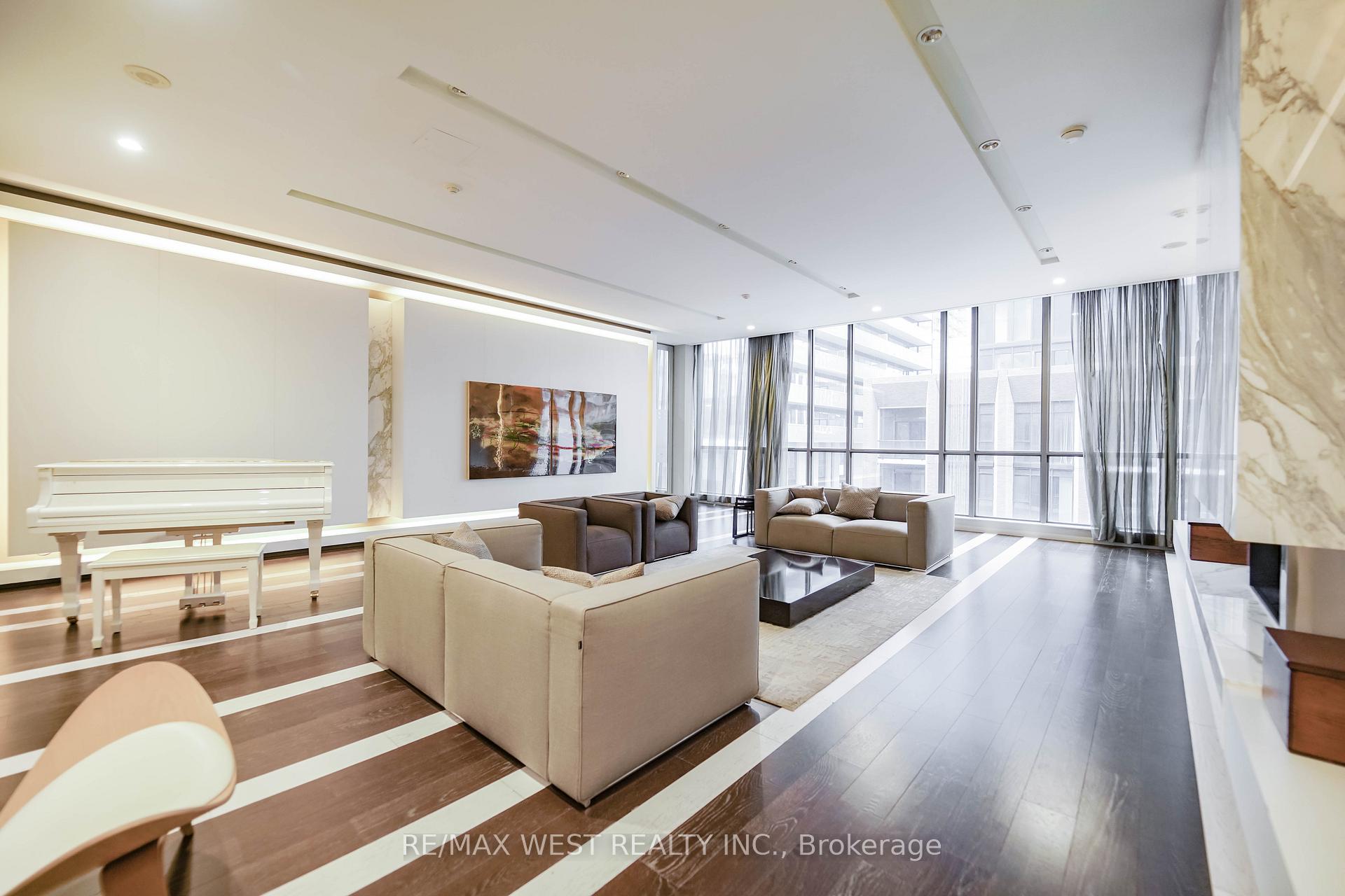 Photo 11 of Unit 412, 8 Charlotte Street, Toronto, Waterfront Communities — HOMEH