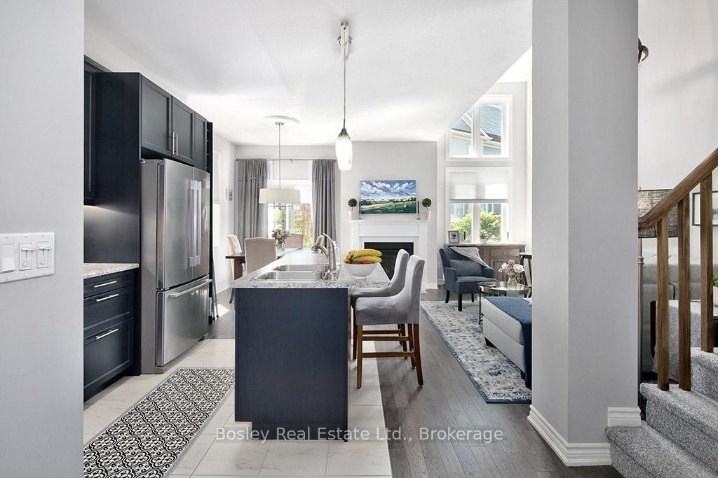 Photo 7 of 30 Gregory Avenue, Collingwood — HOMEH