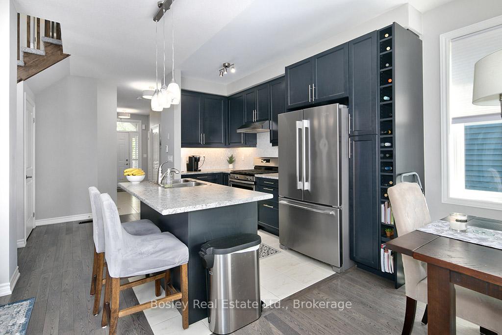 Photo 8 of 30 Gregory Avenue, Collingwood — HOMEH