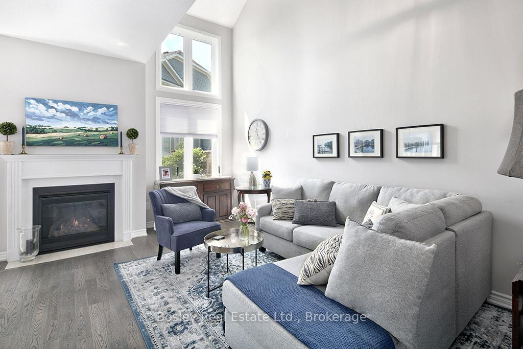 Photo 10 of 30 Gregory Avenue, Collingwood — HOMEH
