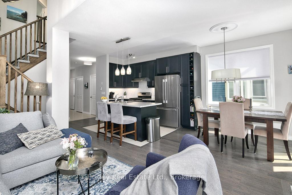 Photo 15 of 30 Gregory Avenue, Collingwood — HOMEH