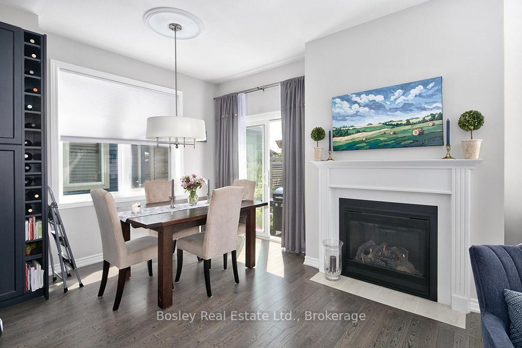 Photo 11 of 30 Gregory Avenue, Collingwood — HOMEH