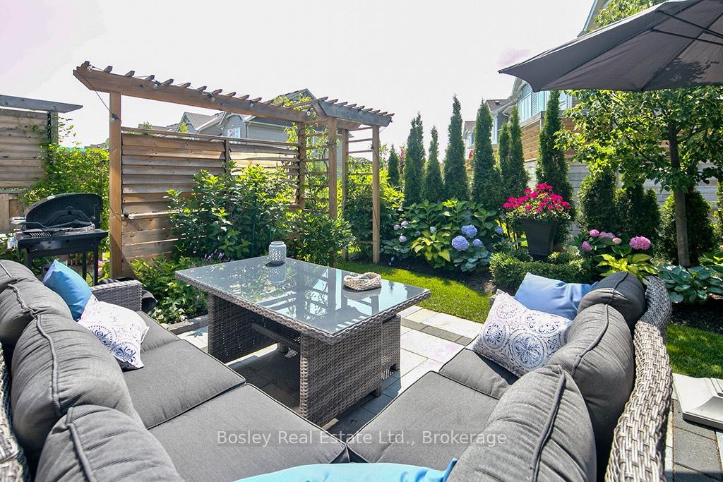 Photo 14 of 30 Gregory Avenue, Collingwood — HOMEH