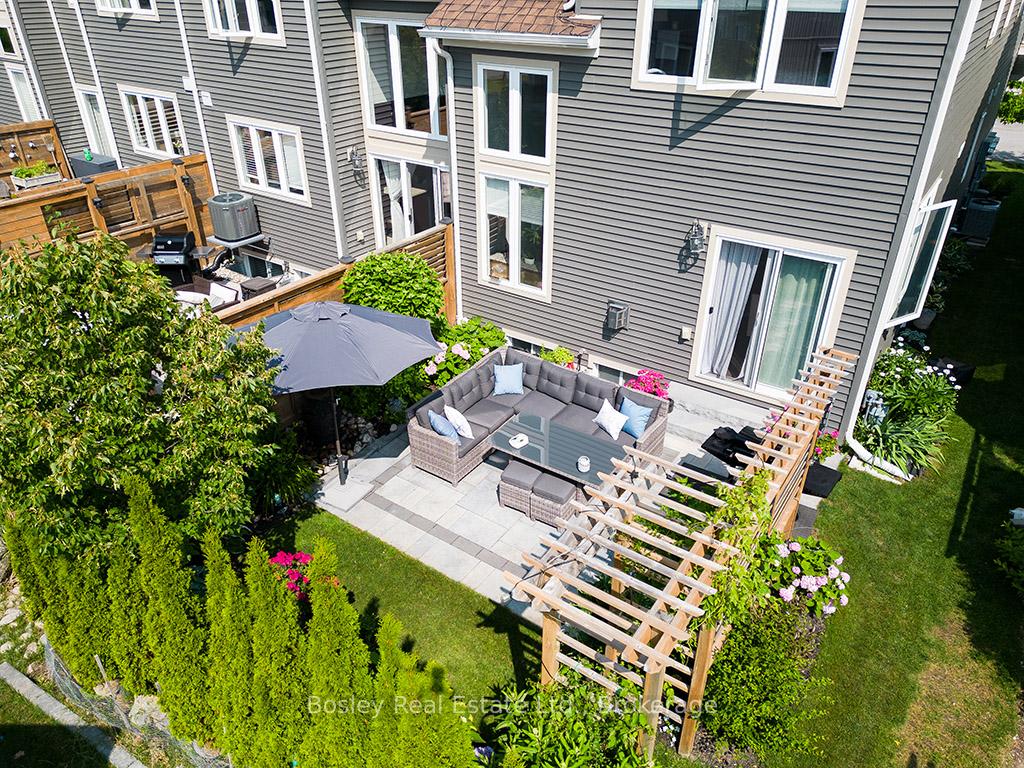 Photo 18 of 30 Gregory Avenue, Collingwood — HOMEH