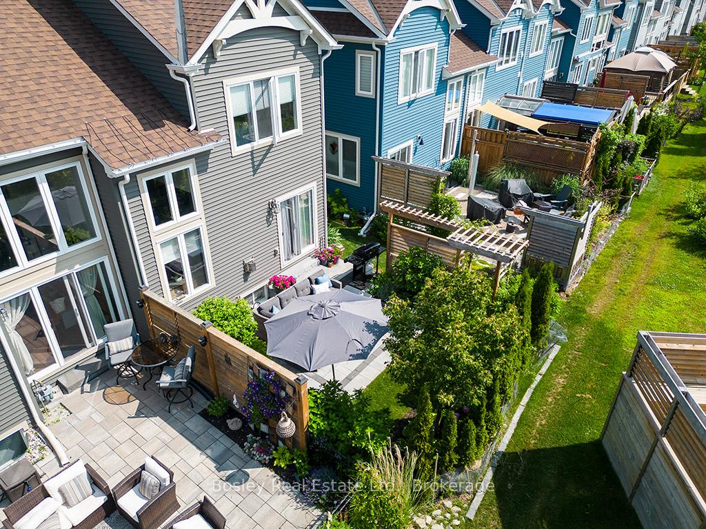 Photo 17 of 30 Gregory Avenue, Collingwood — HOMEH