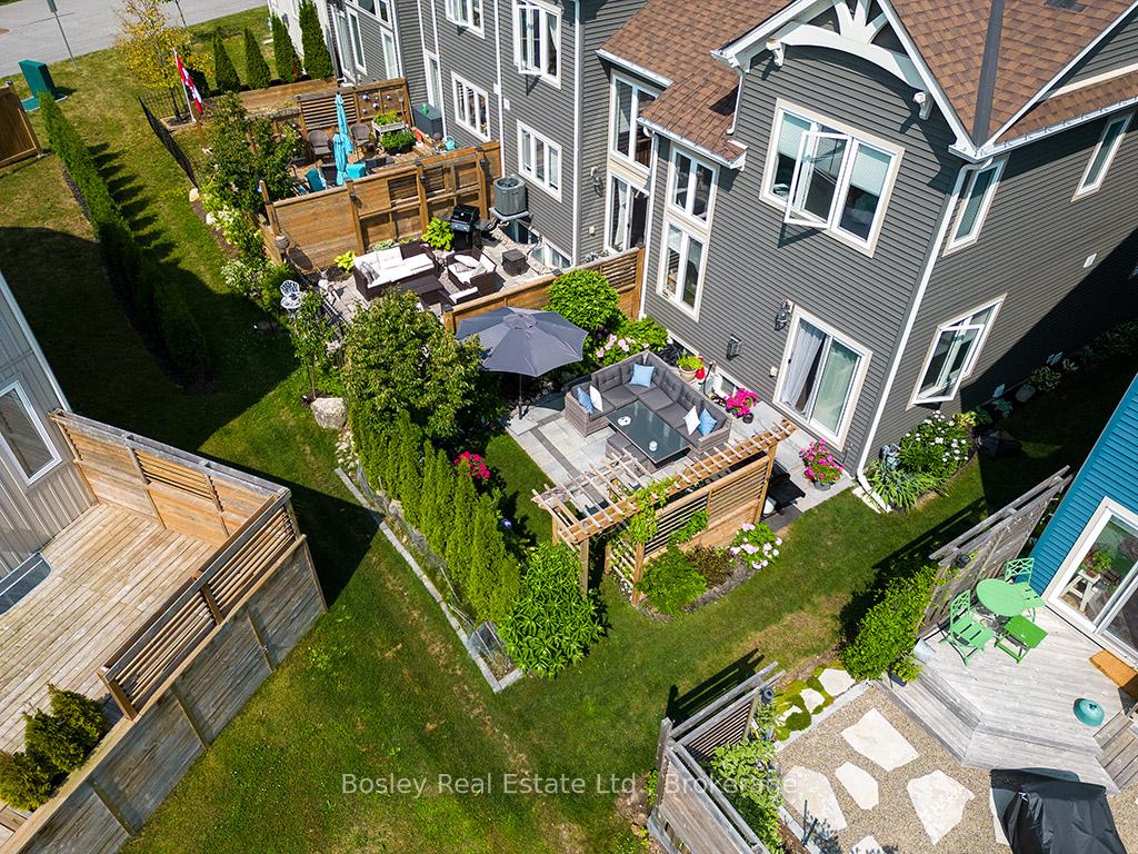 Photo 24 of 30 Gregory Avenue, Collingwood — HOMEH