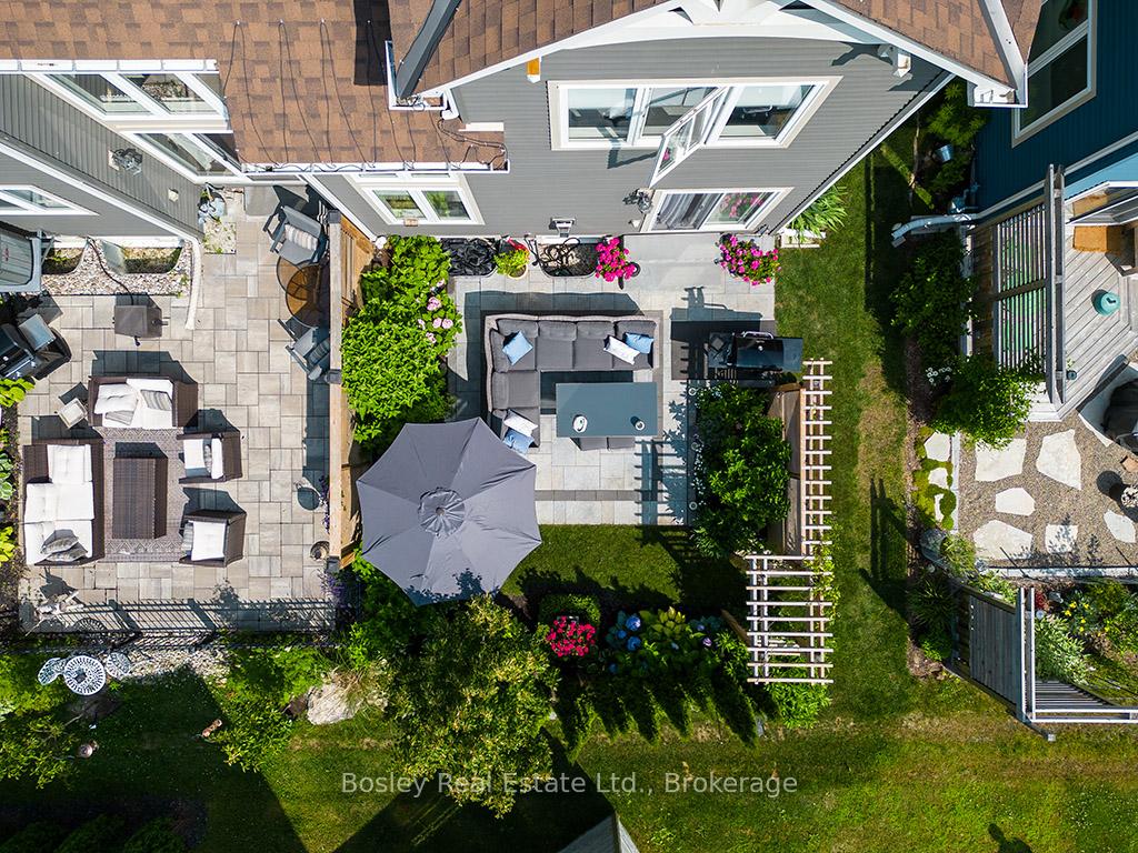 Photo 23 of 30 Gregory Avenue, Collingwood — HOMEH