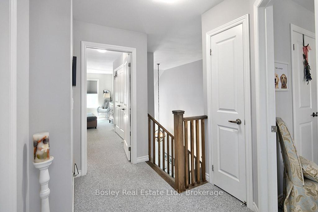Photo 21 of 30 Gregory Avenue, Collingwood — HOMEH