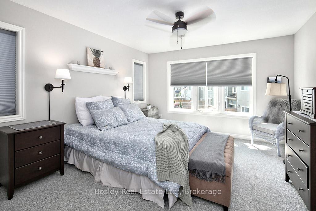 Photo 26 of 30 Gregory Avenue, Collingwood — HOMEH