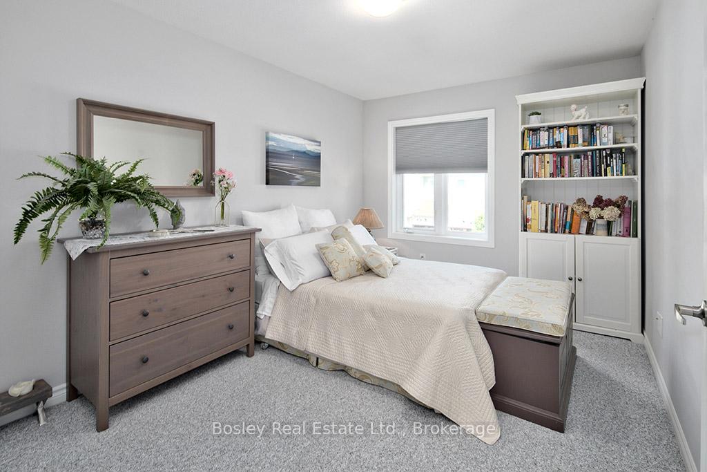 Photo 27 of 30 Gregory Avenue, Collingwood — HOMEH