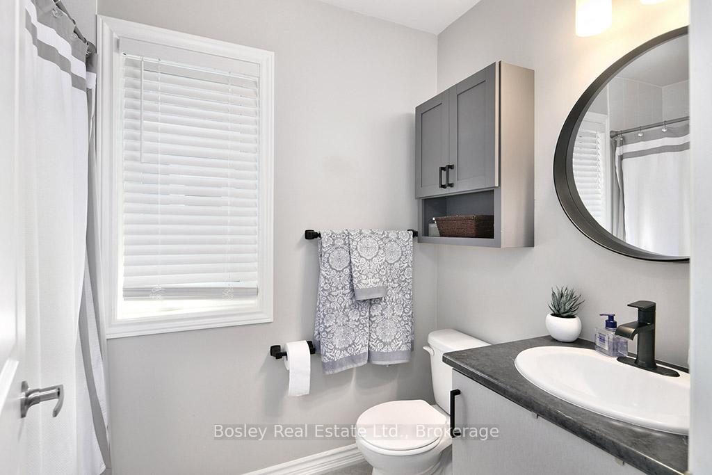 Photo 34 of 30 Gregory Avenue, Collingwood — HOMEH