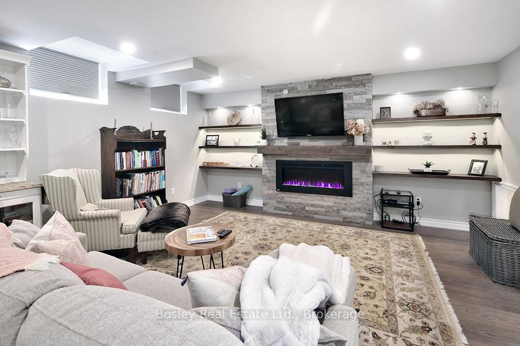 Photo 30 of 30 Gregory Avenue, Collingwood — HOMEH