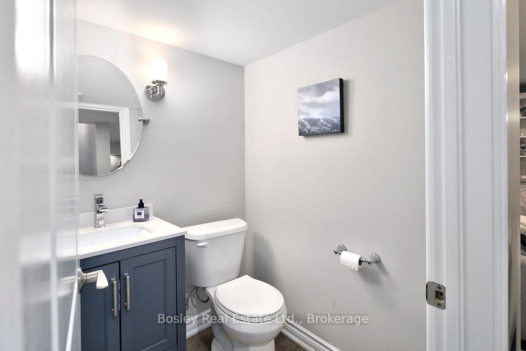 Photo 32 of 30 Gregory Avenue, Collingwood — HOMEH