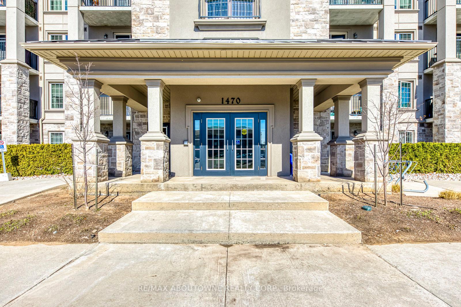 Photo 3 of Unit 401, 1470 Main Street E, Milton, Dempsey — HOMEH