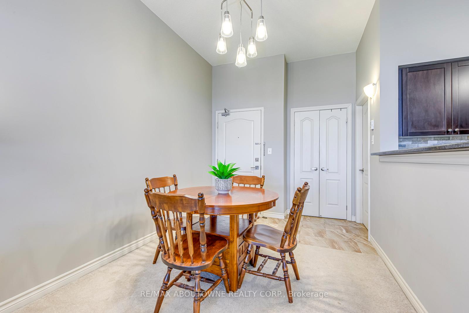 Photo 7 of Unit 401, 1470 Main Street E, Milton, Dempsey — HOMEH