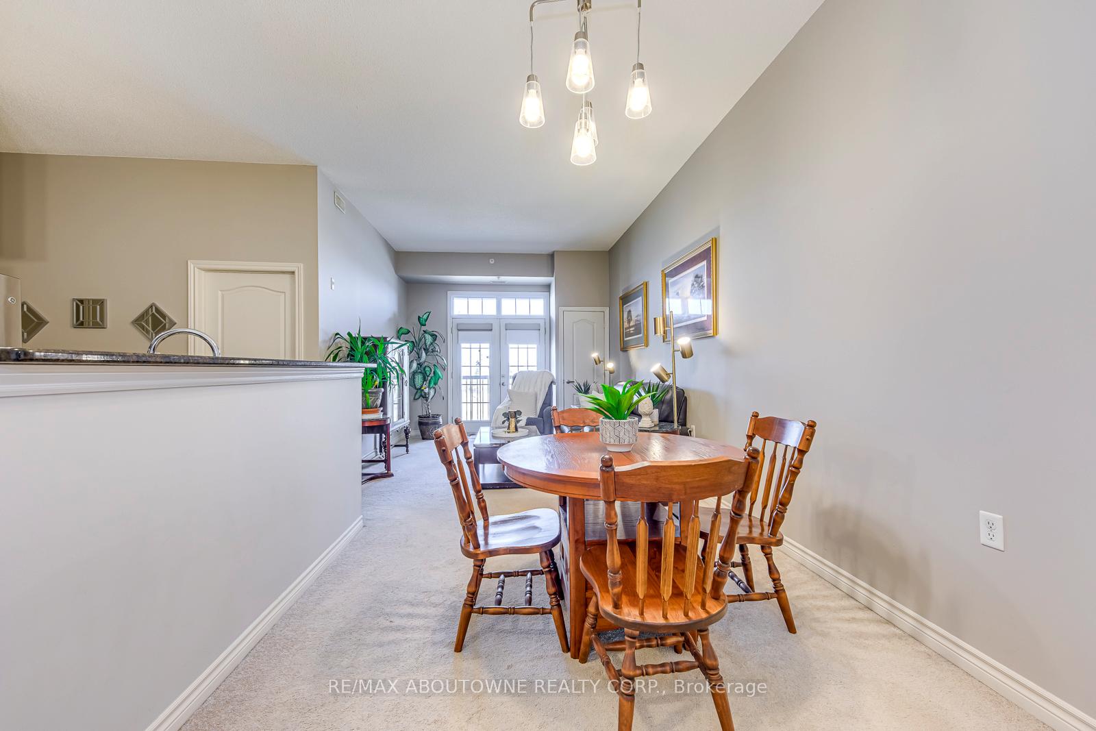 Photo 8 of Unit 401, 1470 Main Street E, Milton, Dempsey — HOMEH