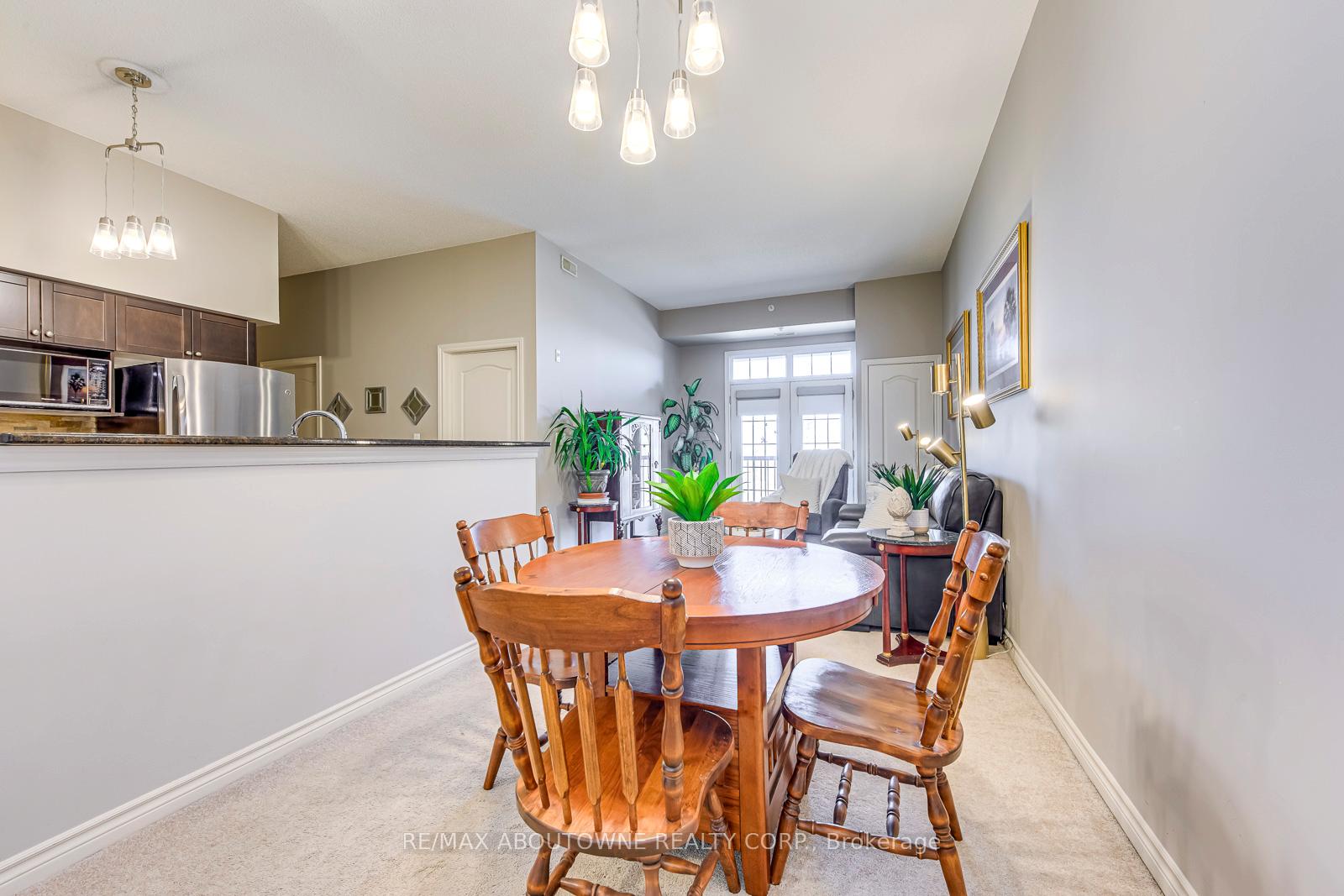 Photo 9 of Unit 401, 1470 Main Street E, Milton, Dempsey — HOMEH