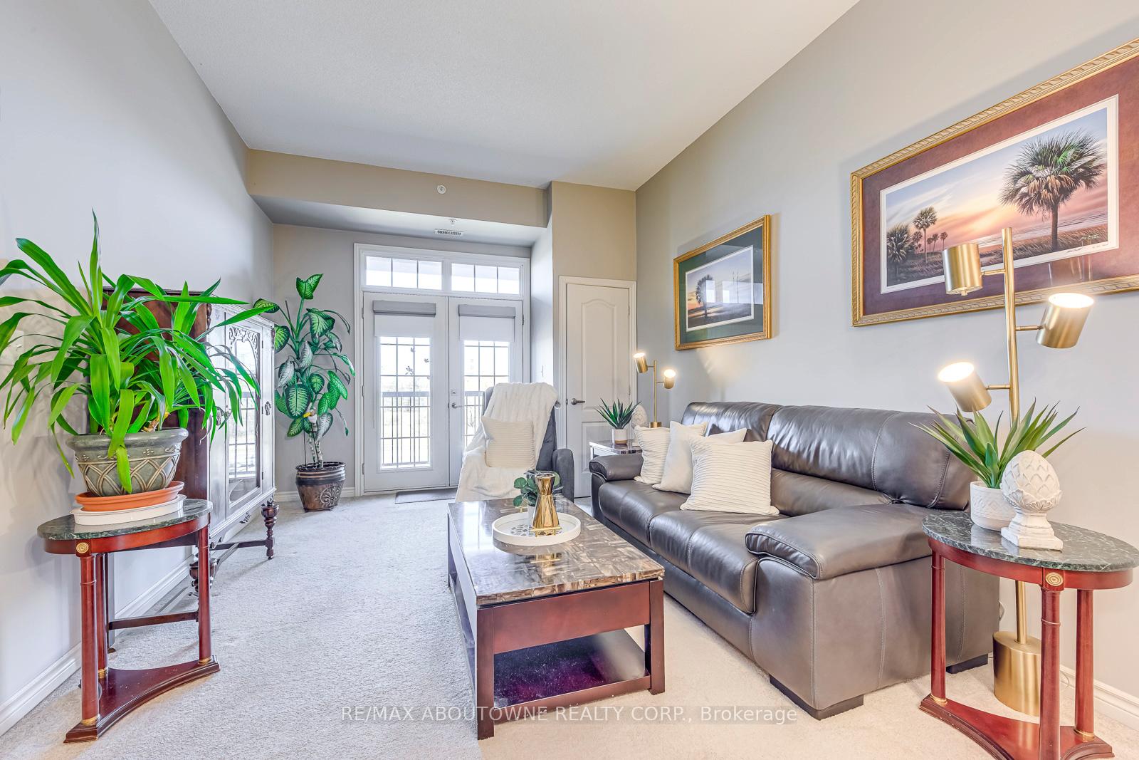 Photo 10 of Unit 401, 1470 Main Street E, Milton, Dempsey — HOMEH