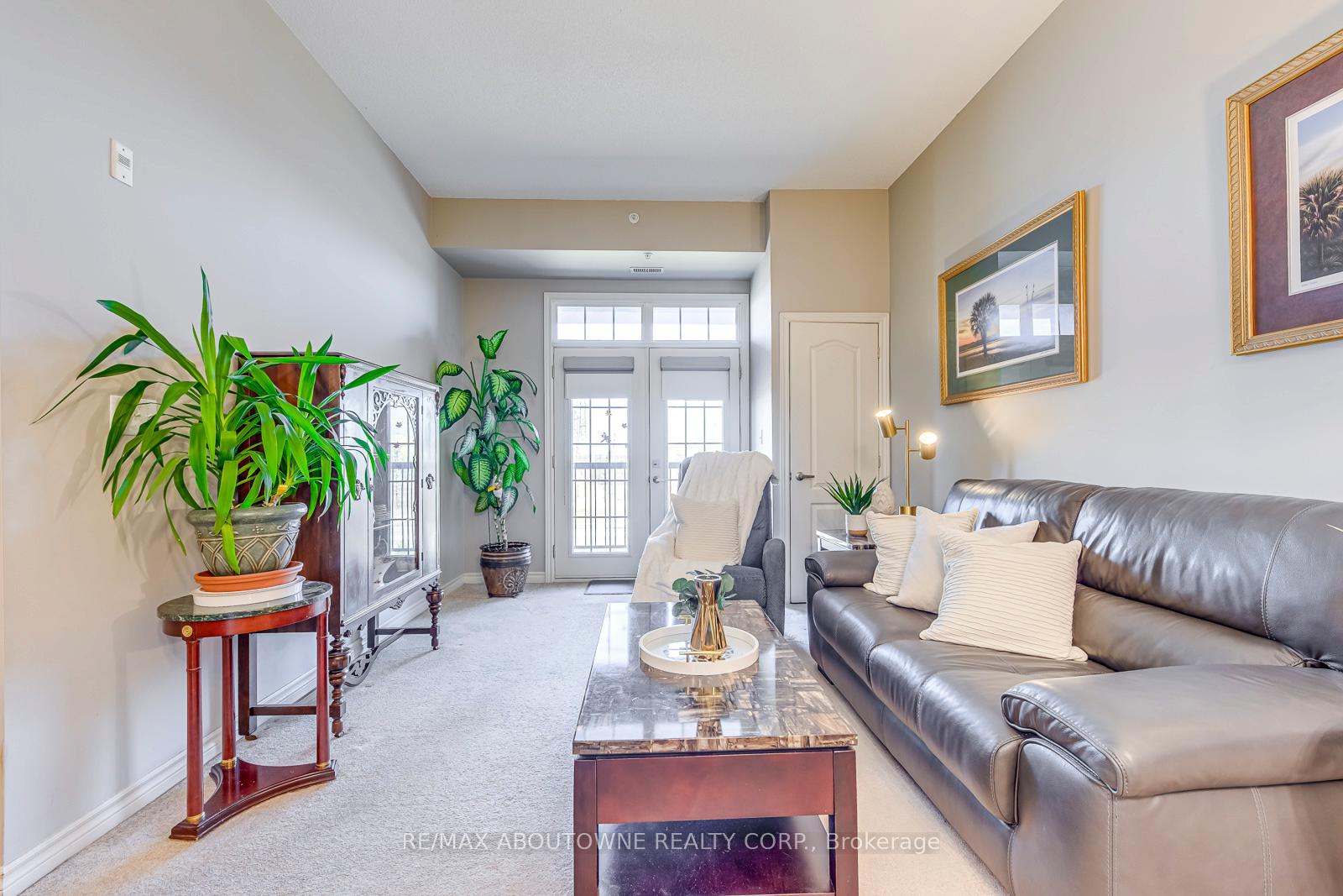 Photo 11 of Unit 401, 1470 Main Street E, Milton, Dempsey — HOMEH