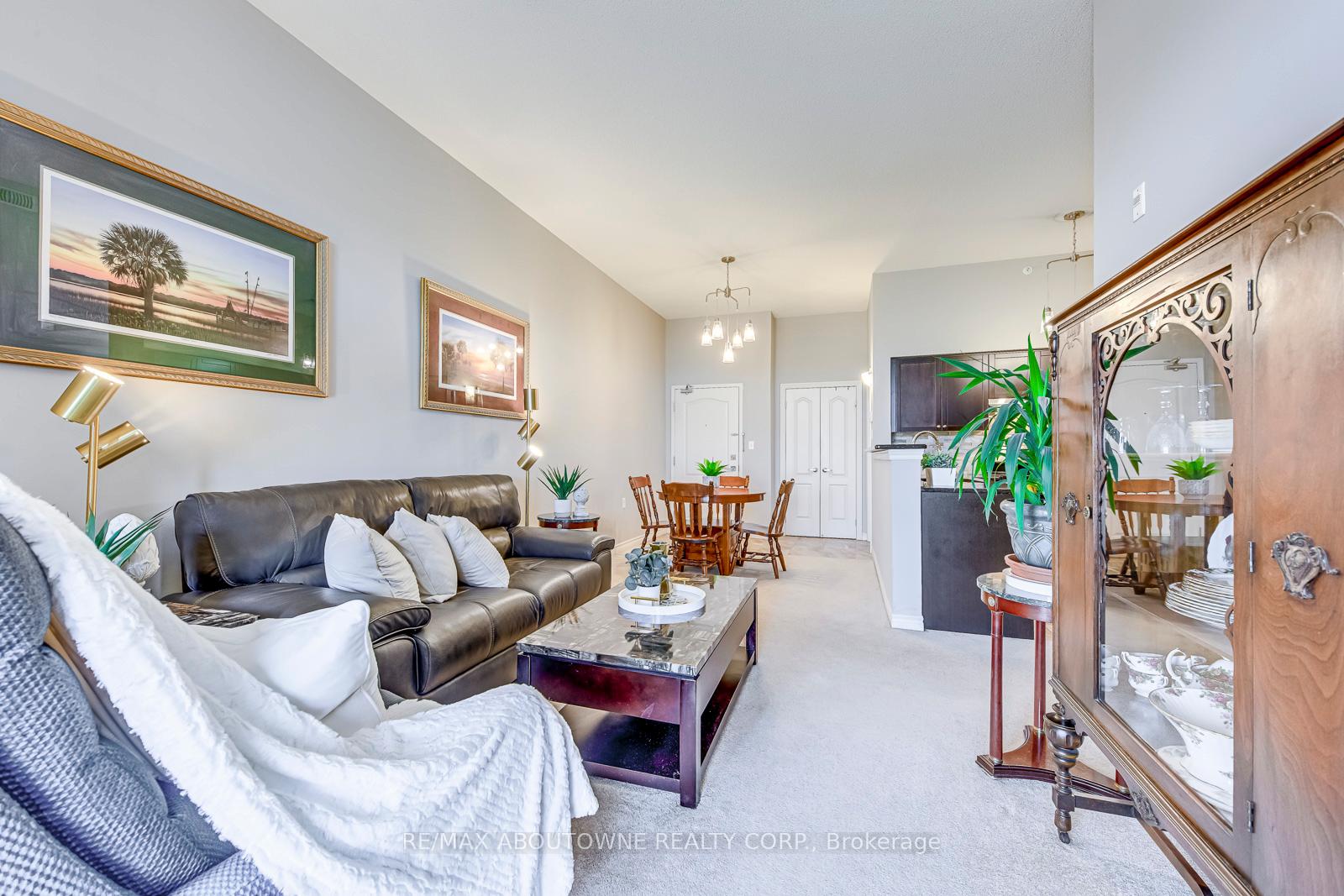 Photo 12 of Unit 401, 1470 Main Street E, Milton, Dempsey — HOMEH