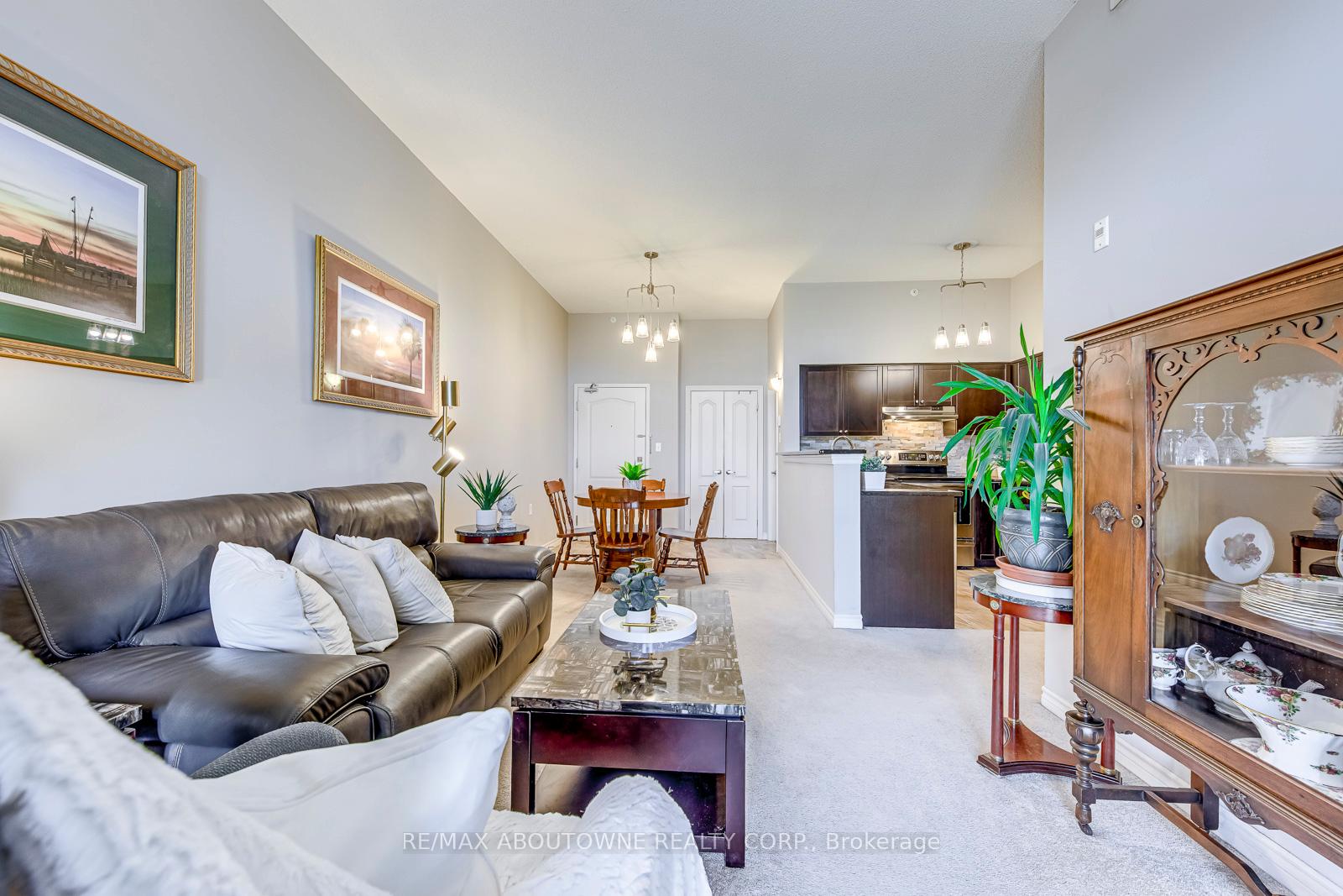 Photo 13 of Unit 401, 1470 Main Street E, Milton, Dempsey — HOMEH