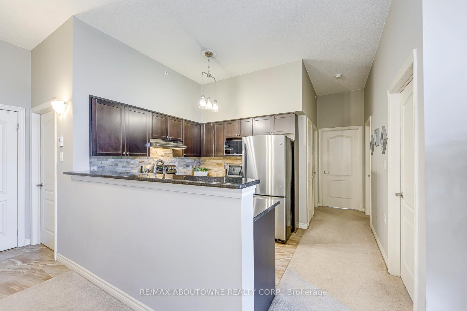Photo 17 of Unit 401, 1470 Main Street E, Milton, Dempsey — HOMEH
