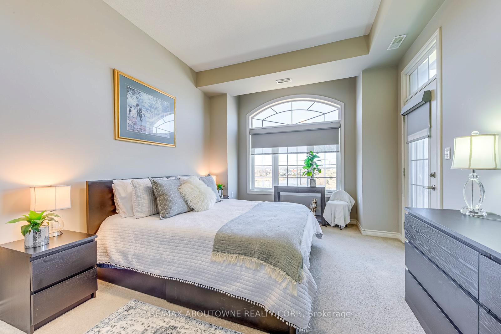 Photo 22 of Unit 401, 1470 Main Street E, Milton, Dempsey — HOMEH
