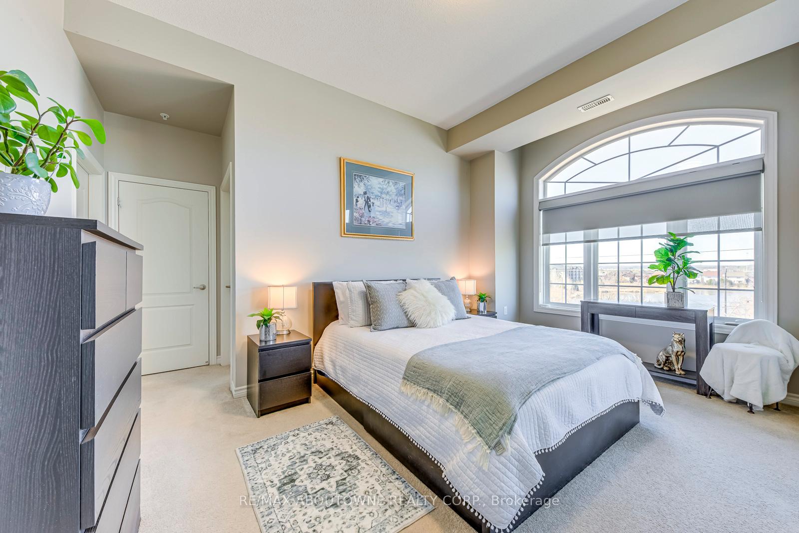 Photo 23 of Unit 401, 1470 Main Street E, Milton, Dempsey — HOMEH