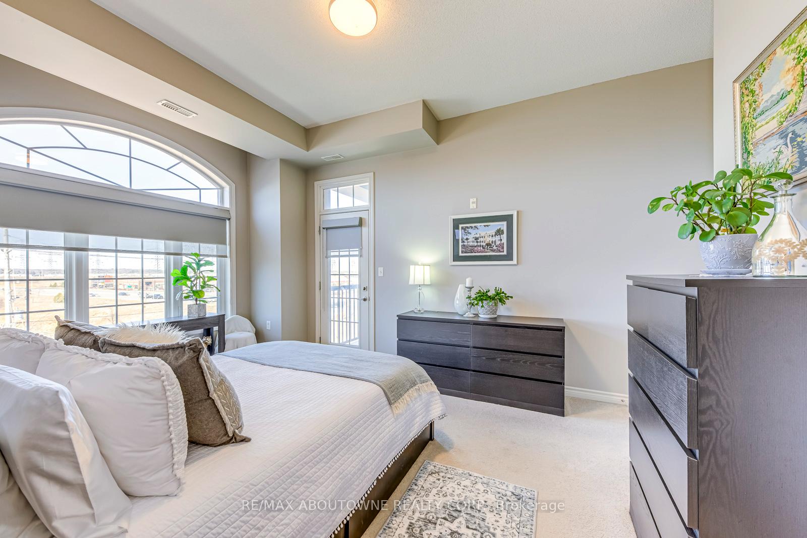 Photo 24 of Unit 401, 1470 Main Street E, Milton, Dempsey — HOMEH