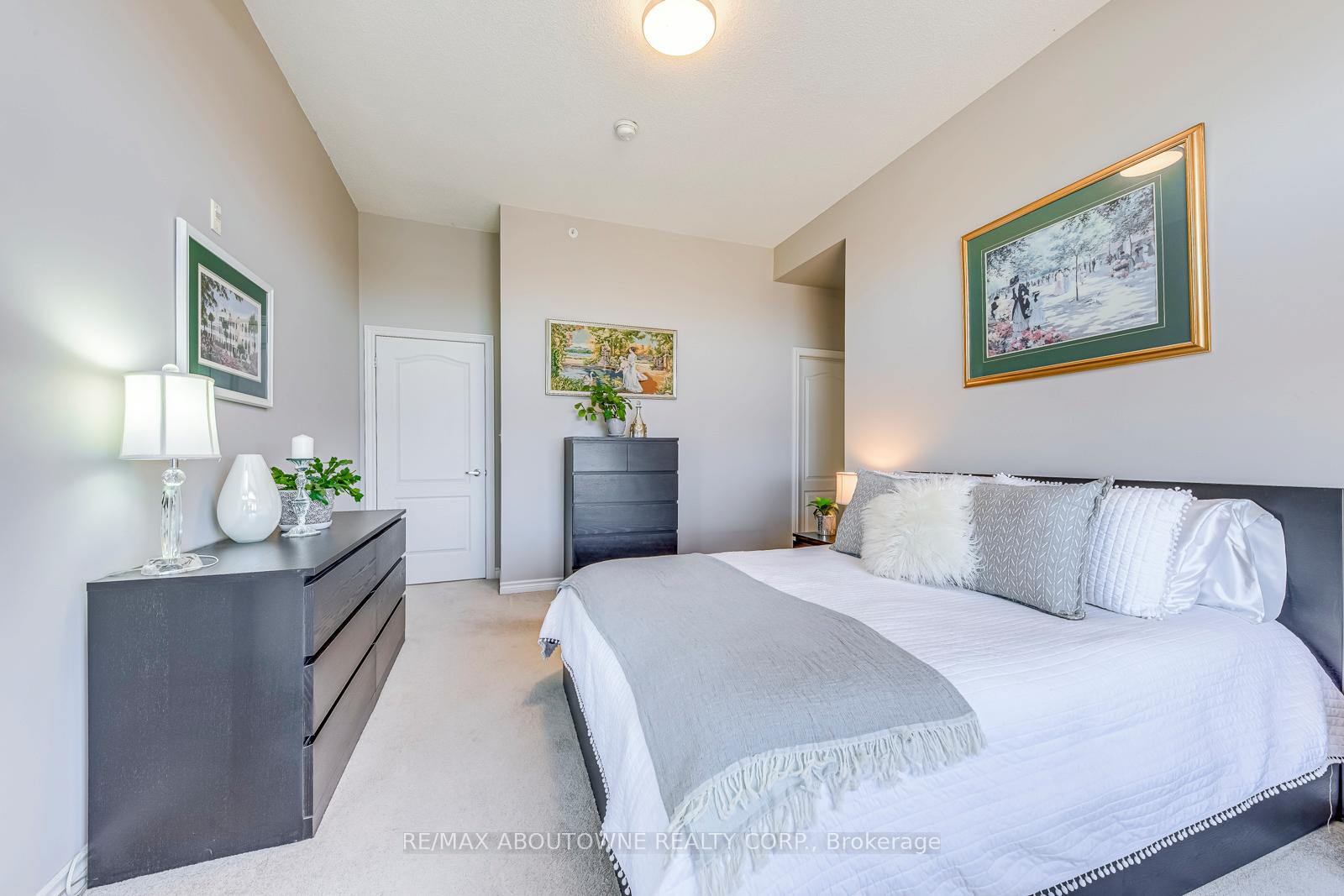 Photo 25 of Unit 401, 1470 Main Street E, Milton, Dempsey — HOMEH