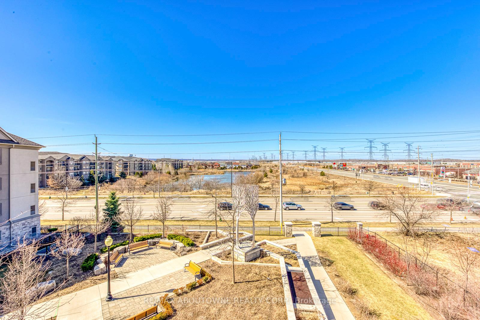 Photo 27 of Unit 401, 1470 Main Street E, Milton, Dempsey — HOMEH
